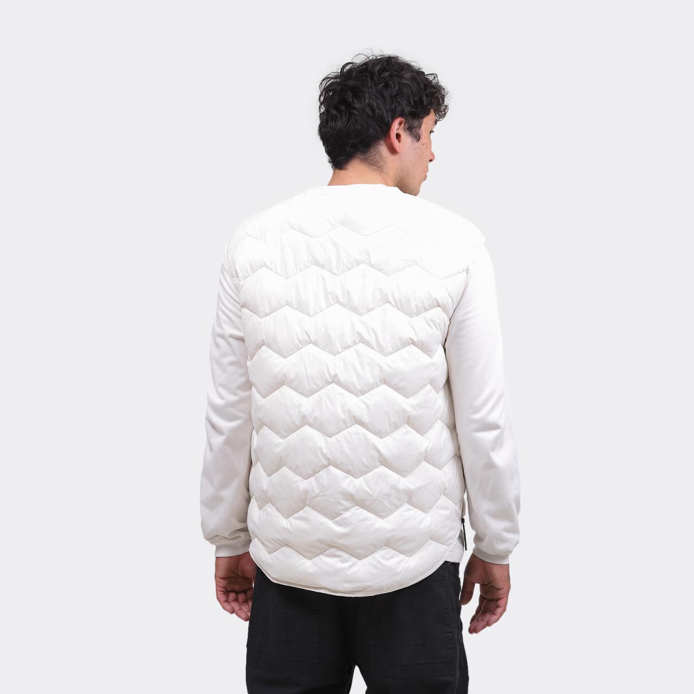 Maium Short Bodywarmer - Known Source