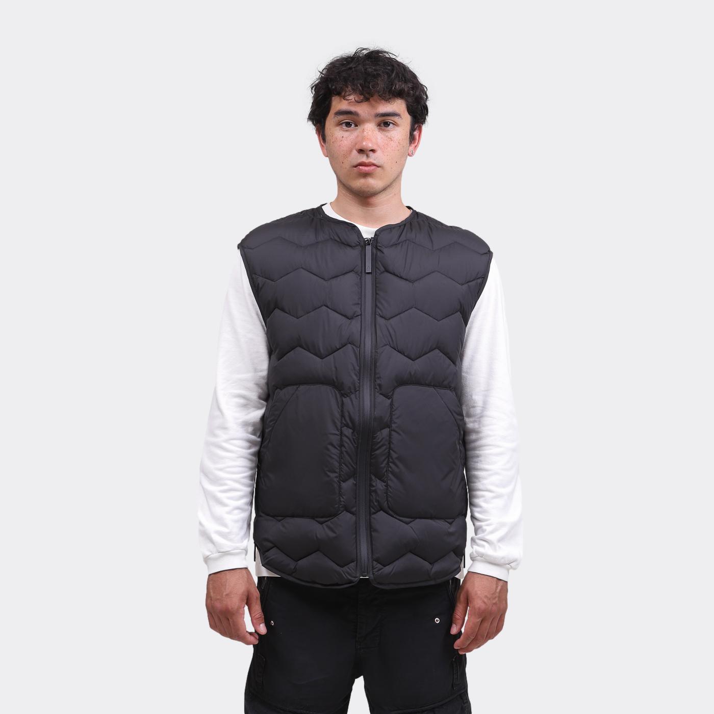 Maium Short Bodywarmer - Known Source