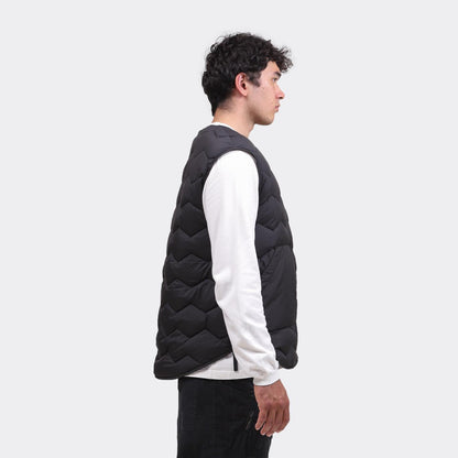 Maium Short Bodywarmer - Known Source