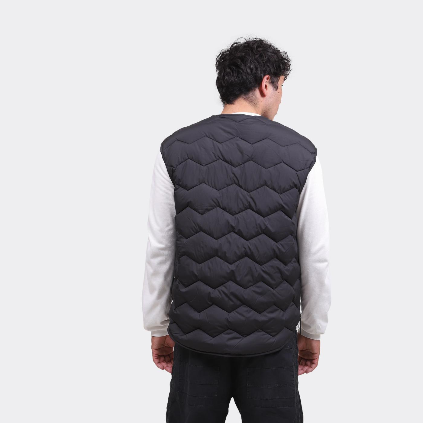 Maium Short Bodywarmer - Known Source