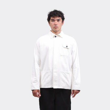 Uskees Overshirt - Known Source