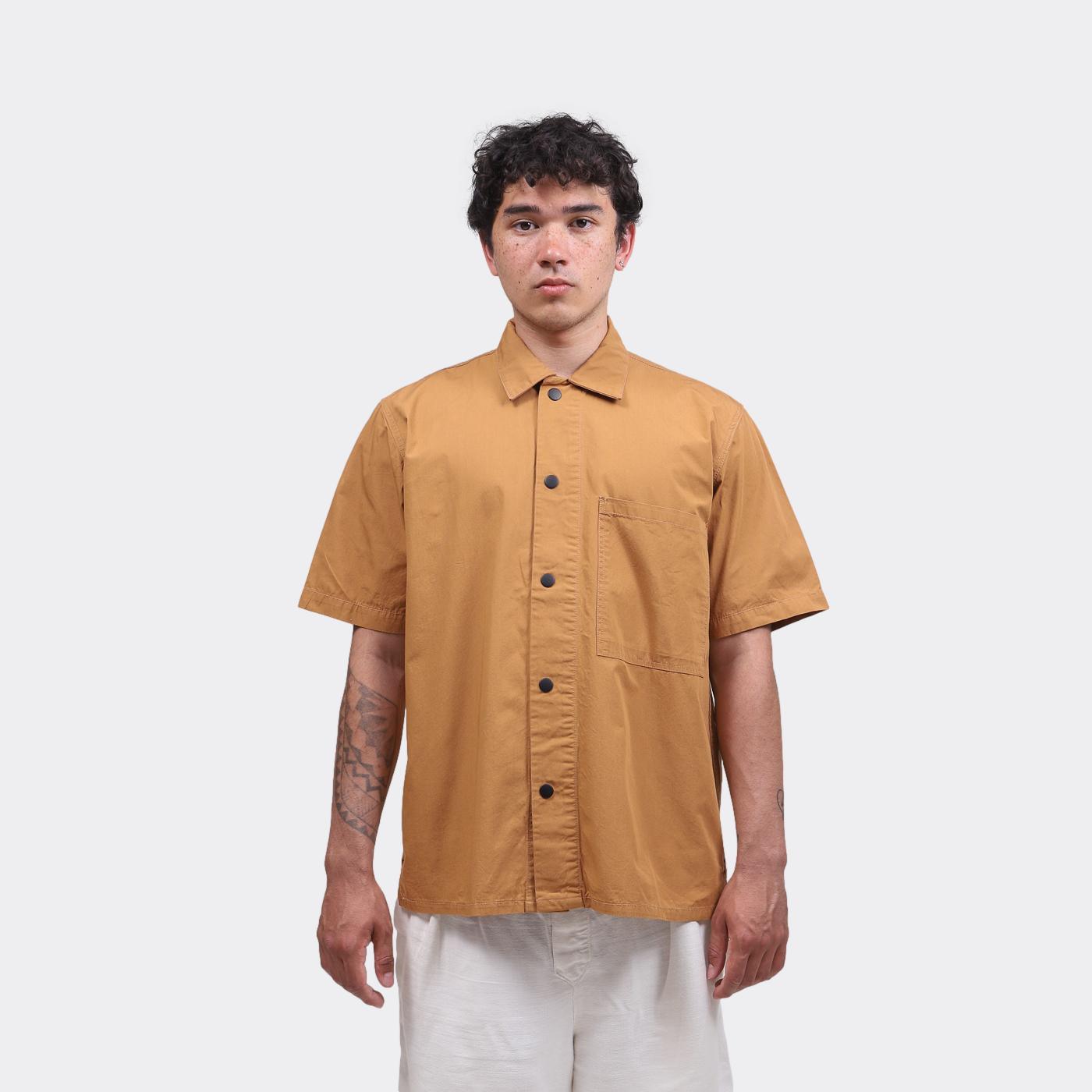 Uskees Lightweight Shirt - Known Source