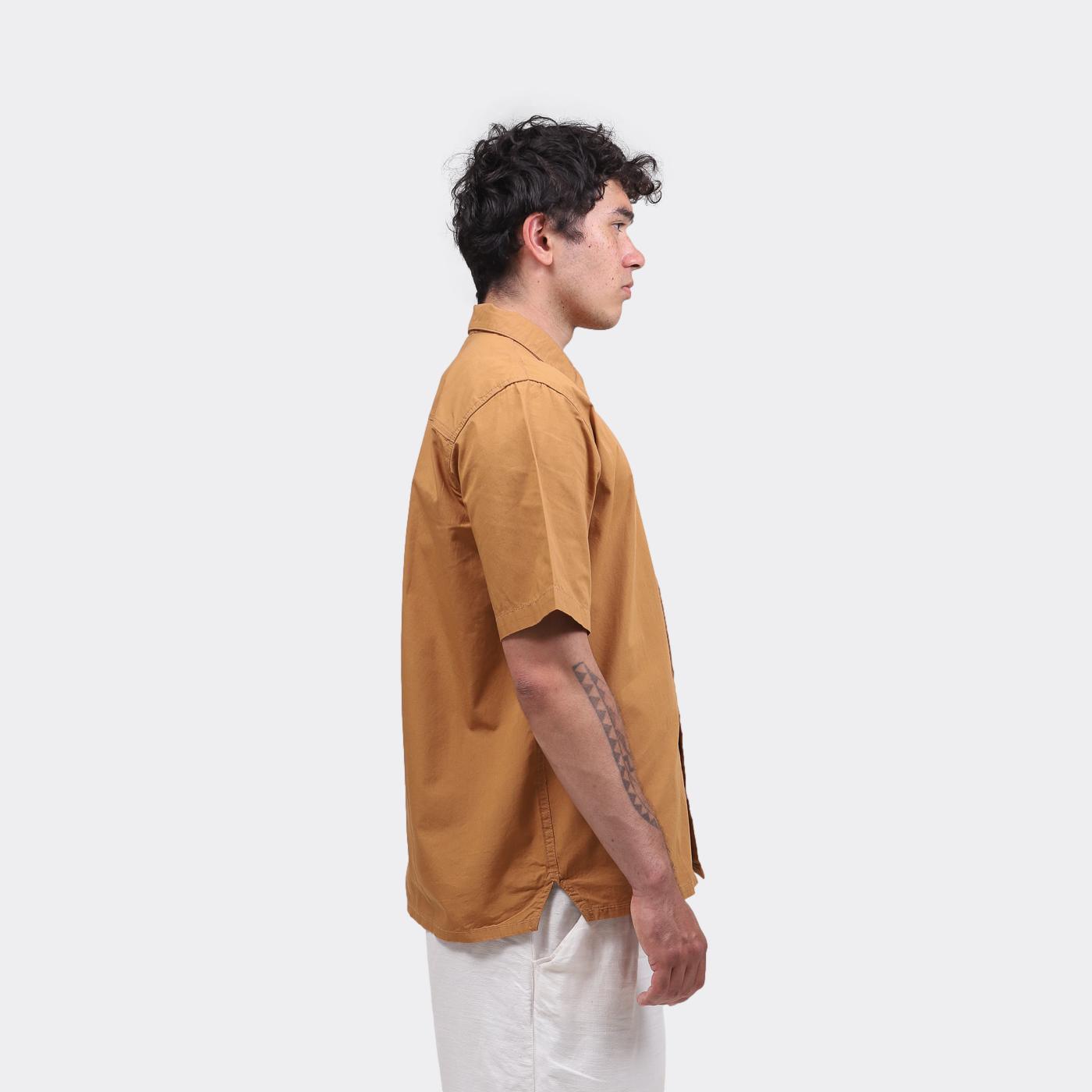 Uskees Lightweight Shirt - Known Source