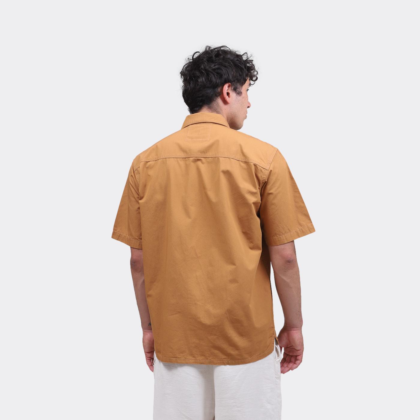 Uskees Lightweight Shirt - Known Source