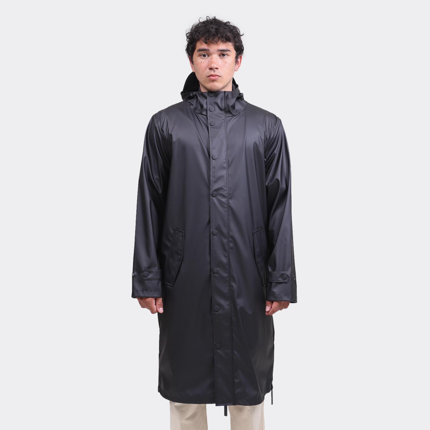 Maium Waterproof Raincoat - Circulated- XL - Known Source