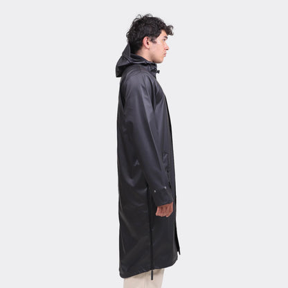 Maium Waterproof Raincoat - Known Source