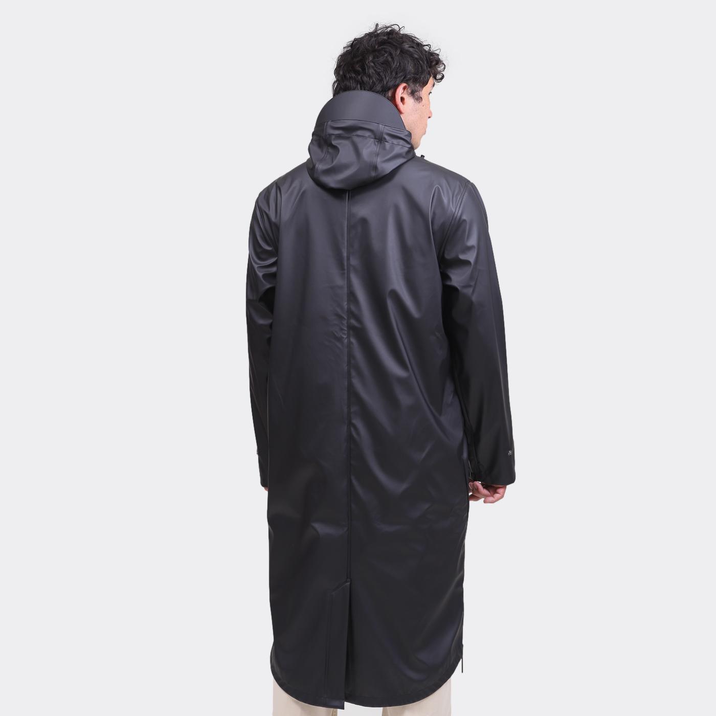 Maium Waterproof Raincoat - Known Source