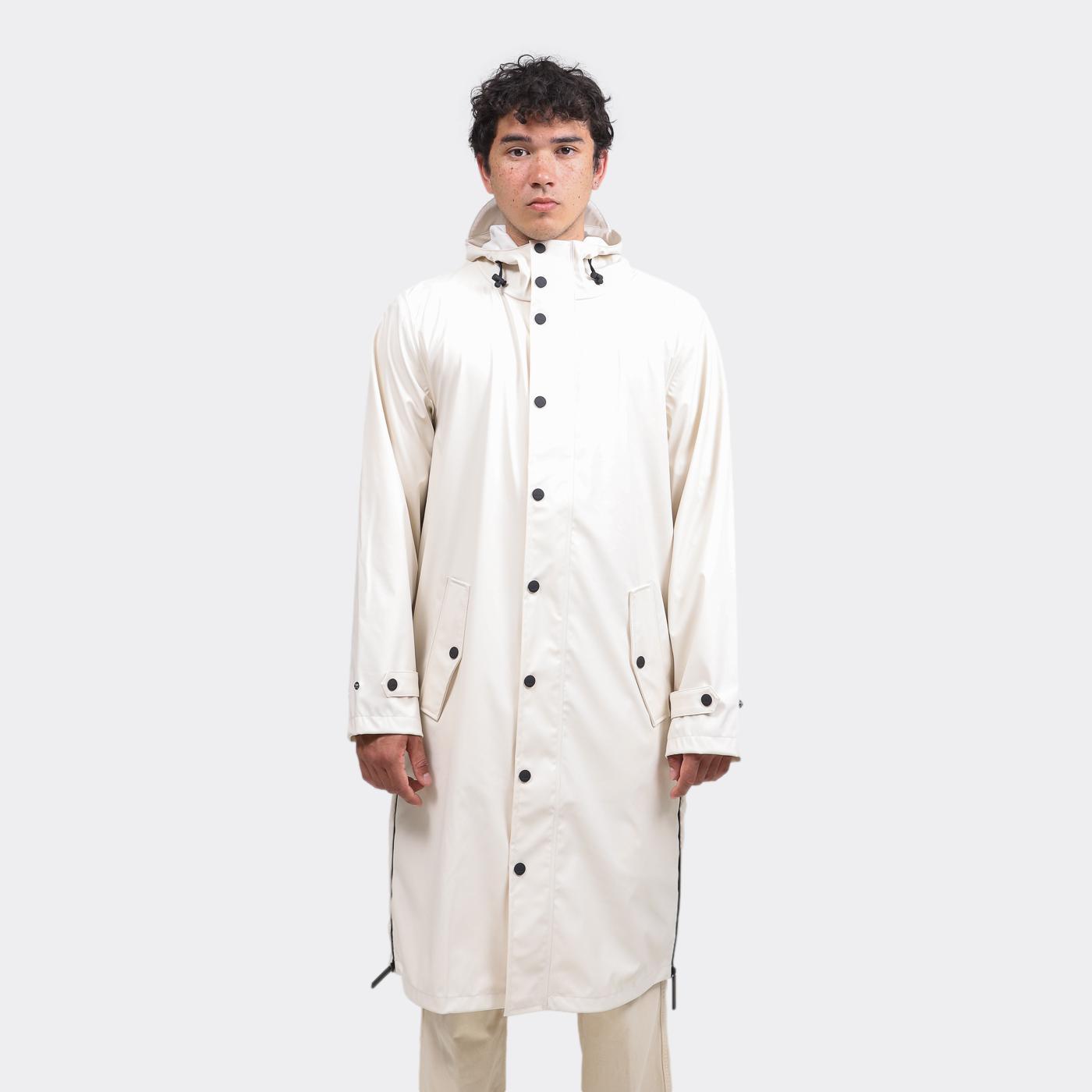 Maium Waterproof Raincoat - Known Source