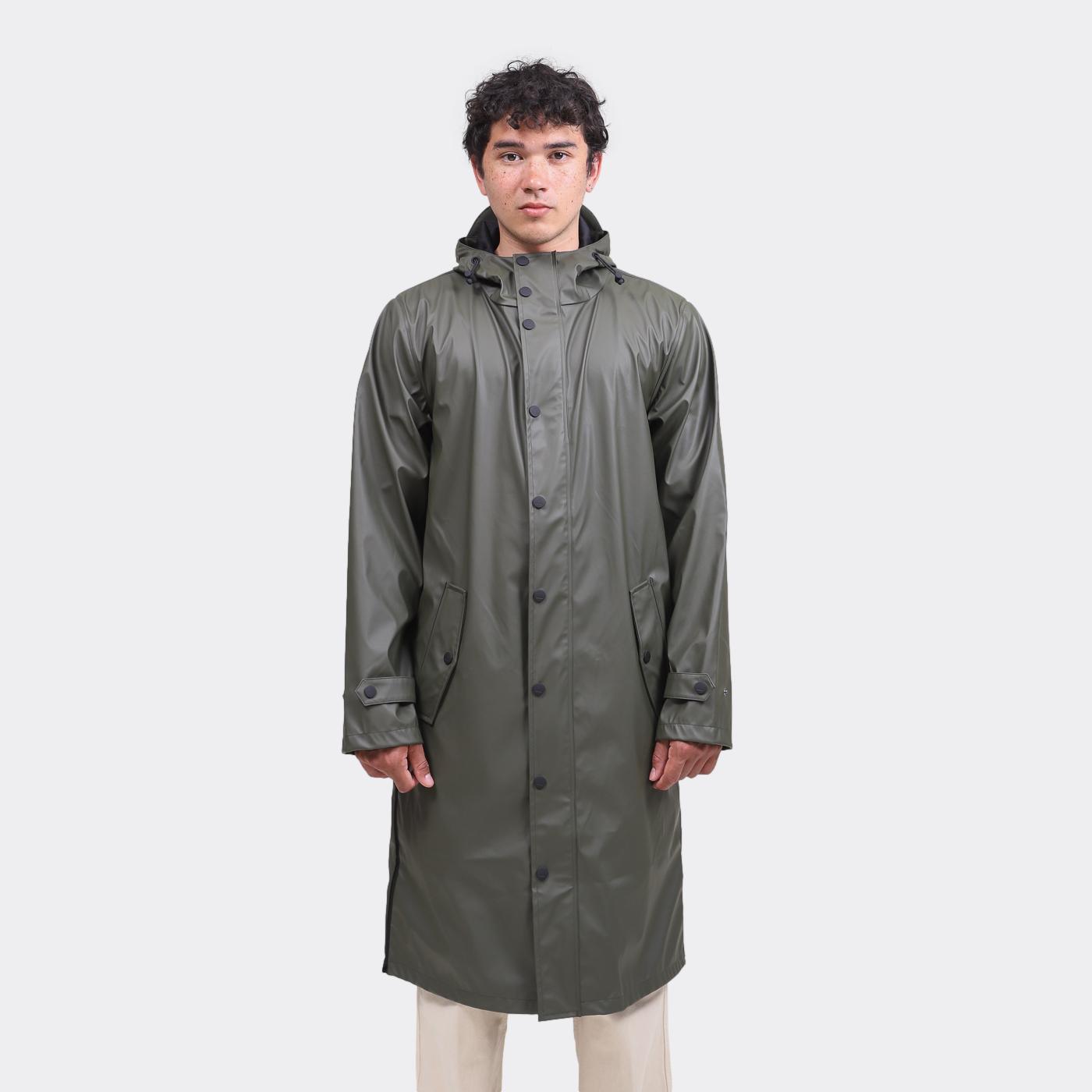 Maium Waterproof Raincoat - Known Source