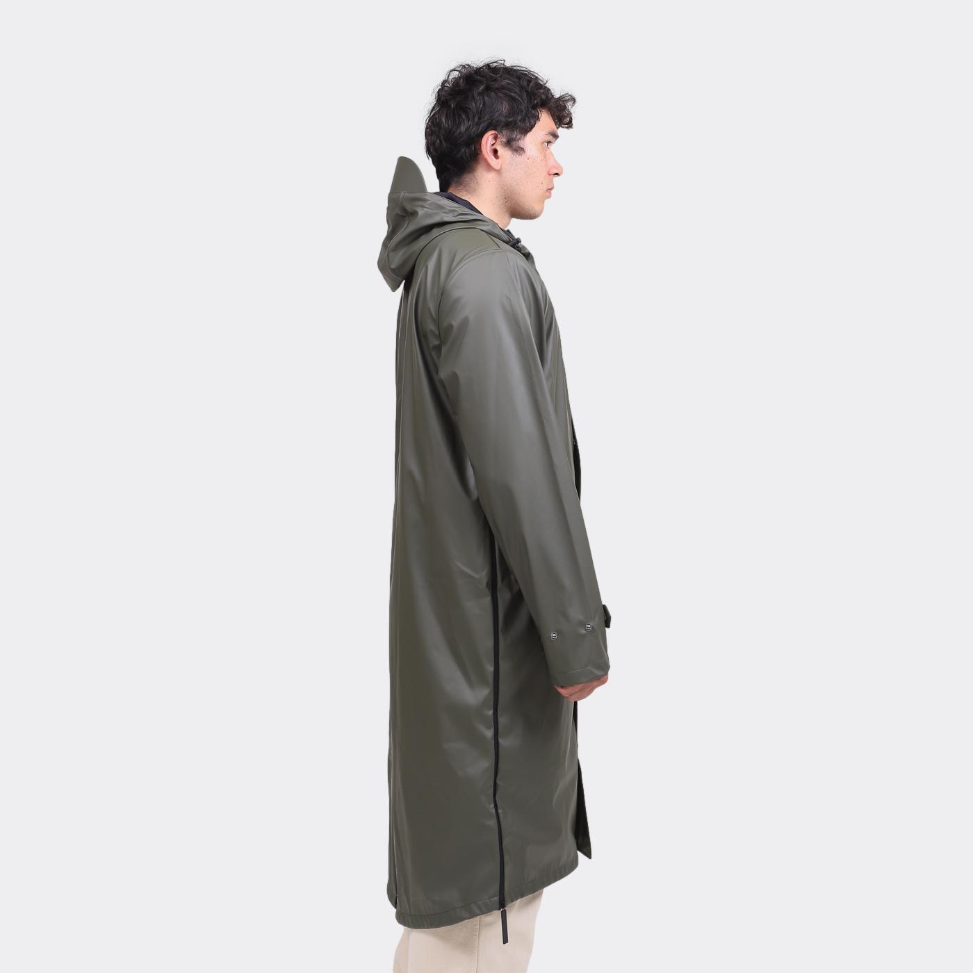 Maium Waterproof Raincoat - Known Source