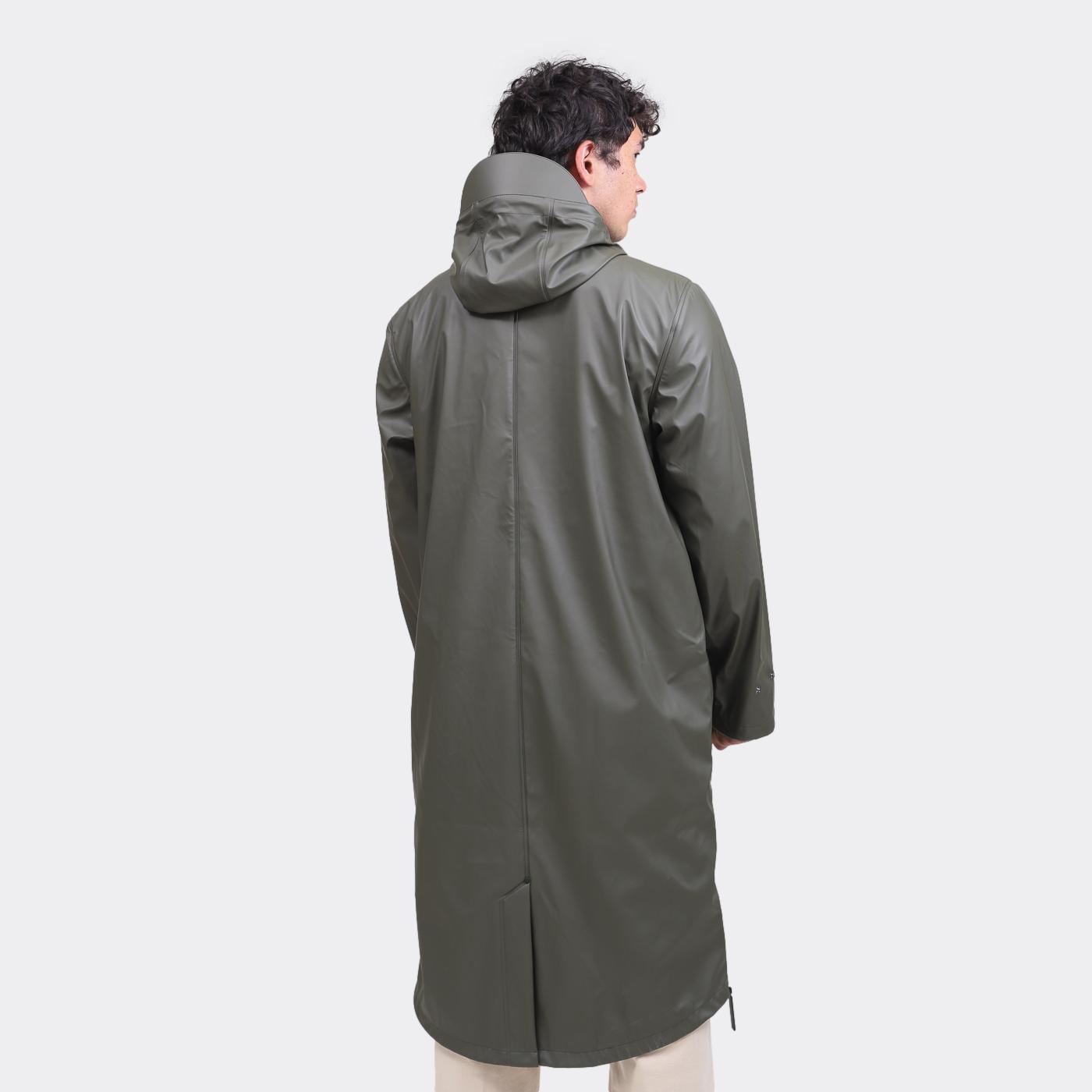 Maium Waterproof Raincoat - Known Source