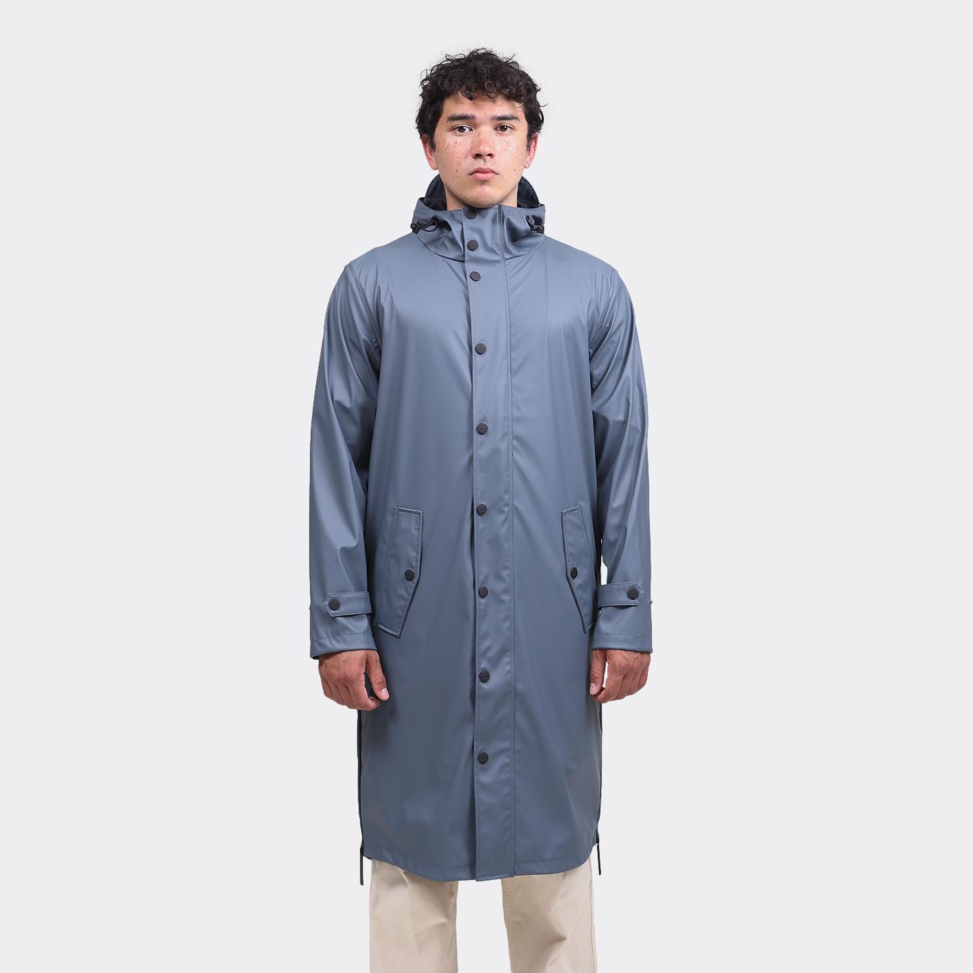 Maium Waterproof Raincoat - Known Source