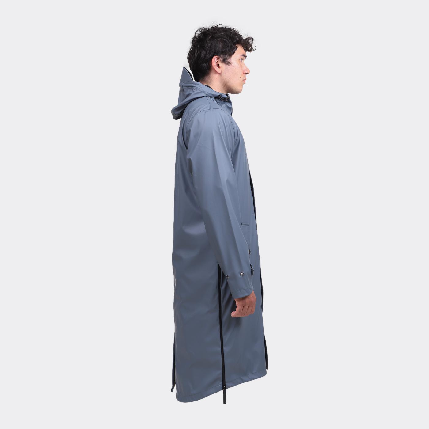 Maium Waterproof Raincoat - Known Source