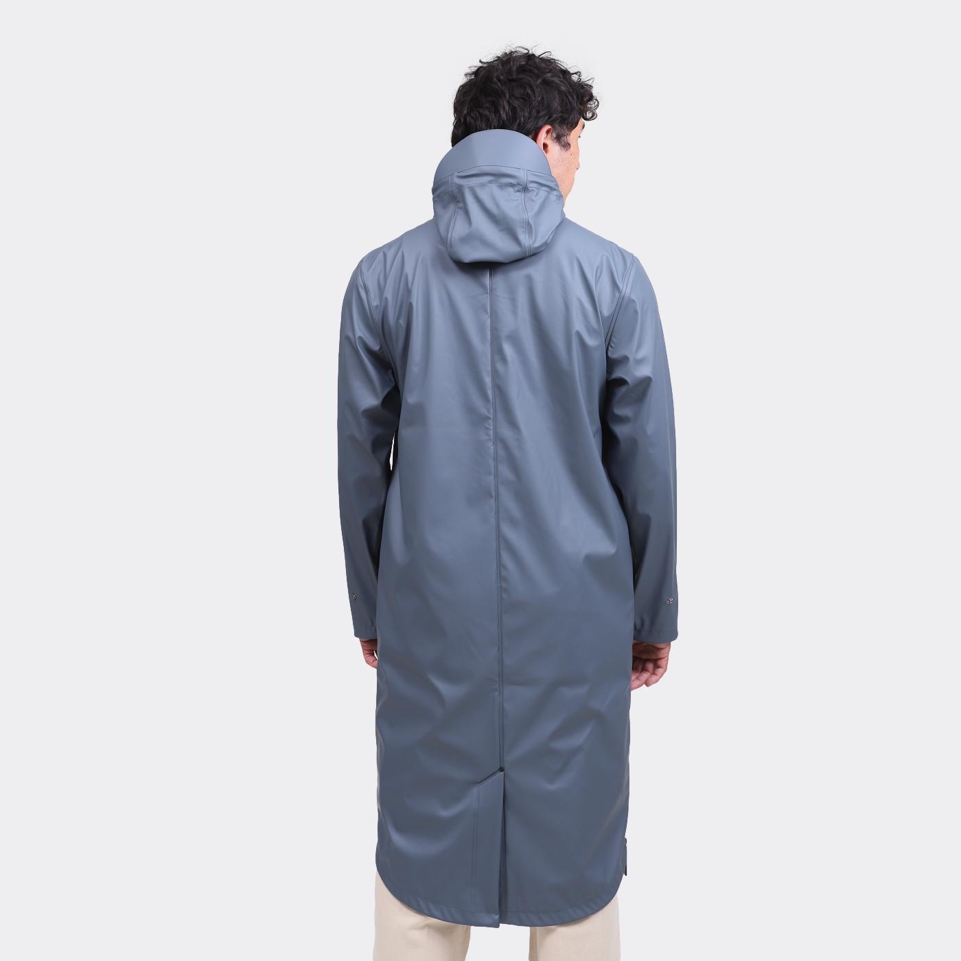 Maium Waterproof Raincoat - Known Source