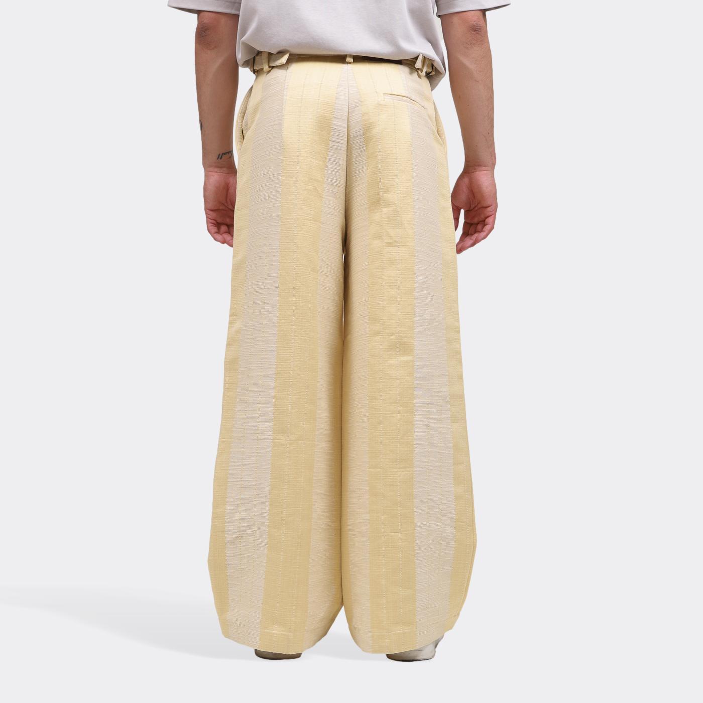 Pietá Pearl Tailored Trousers - Known Source