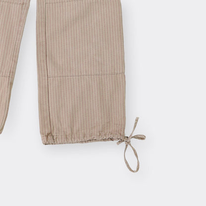 Armani Vintage Cargo Trousers - 30" x 26" - Known Source