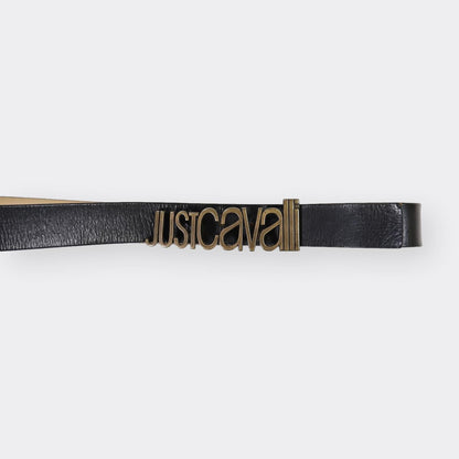 Just Cavalli Vintage Belt - Known Source