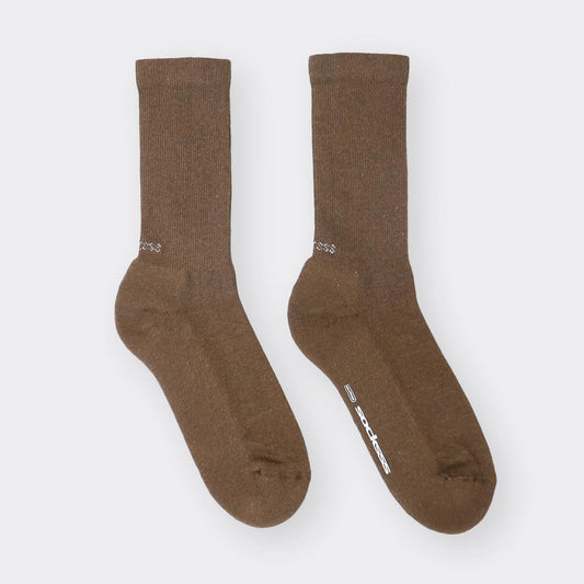 Socksss Golden Brown Socks - Known Source