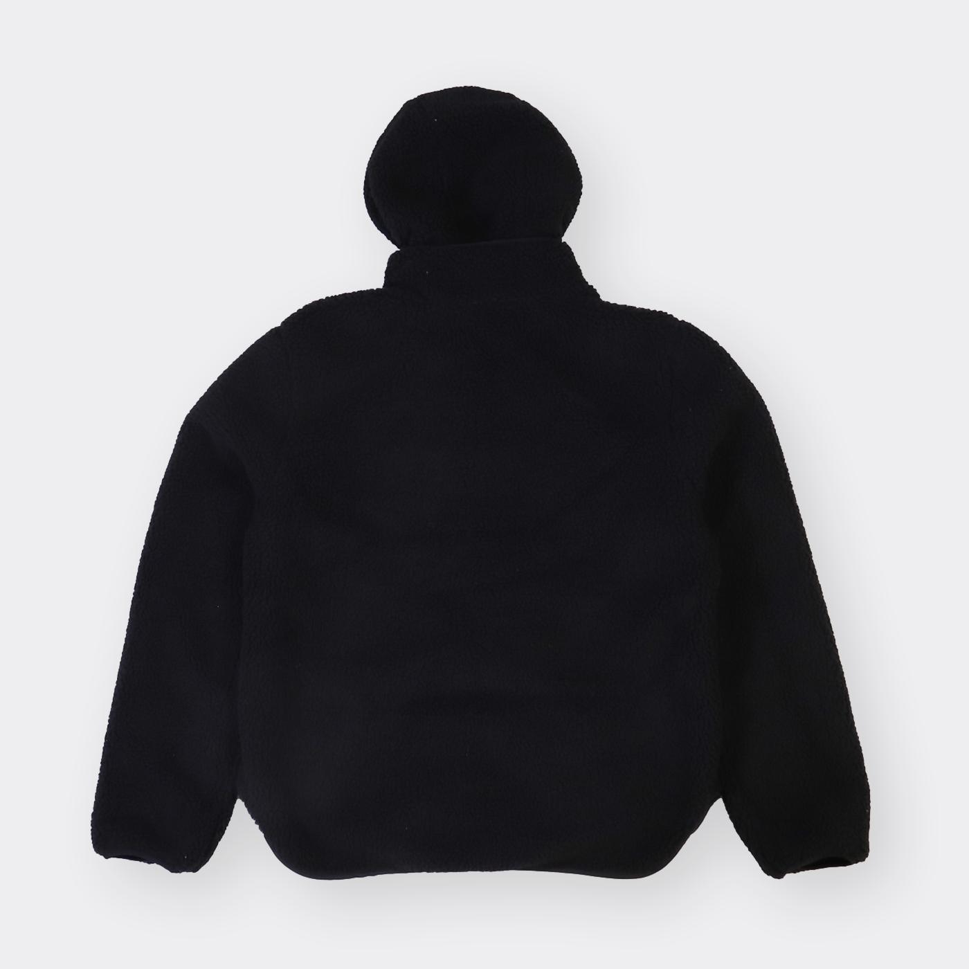 Maium Teddy Windbreaker - Known Source