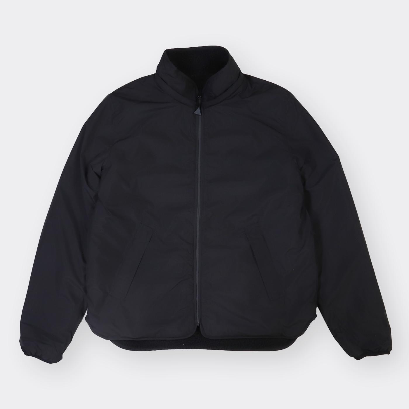 Maium Teddy Windbreaker - Known Source