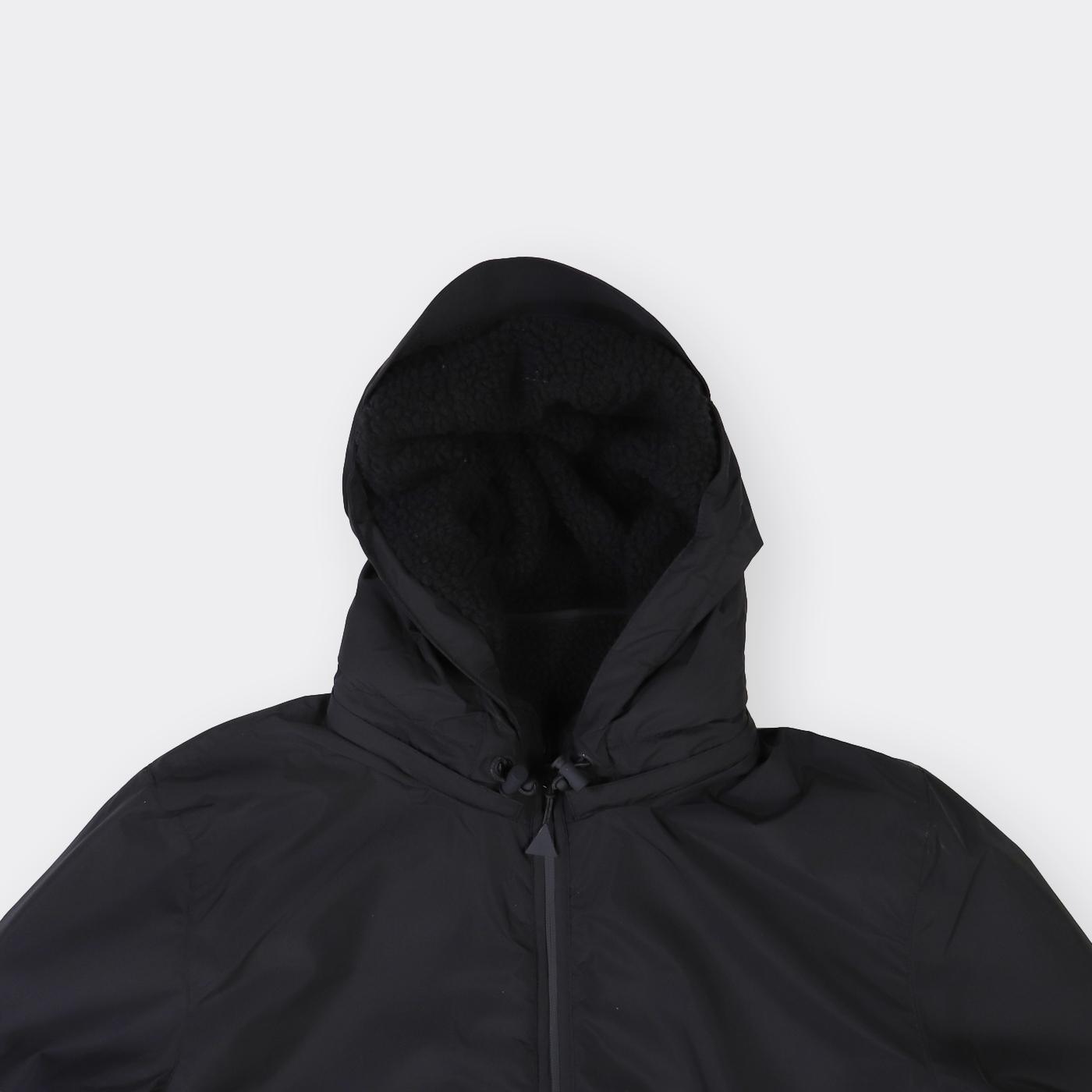 Maium Teddy Windbreaker - Known Source