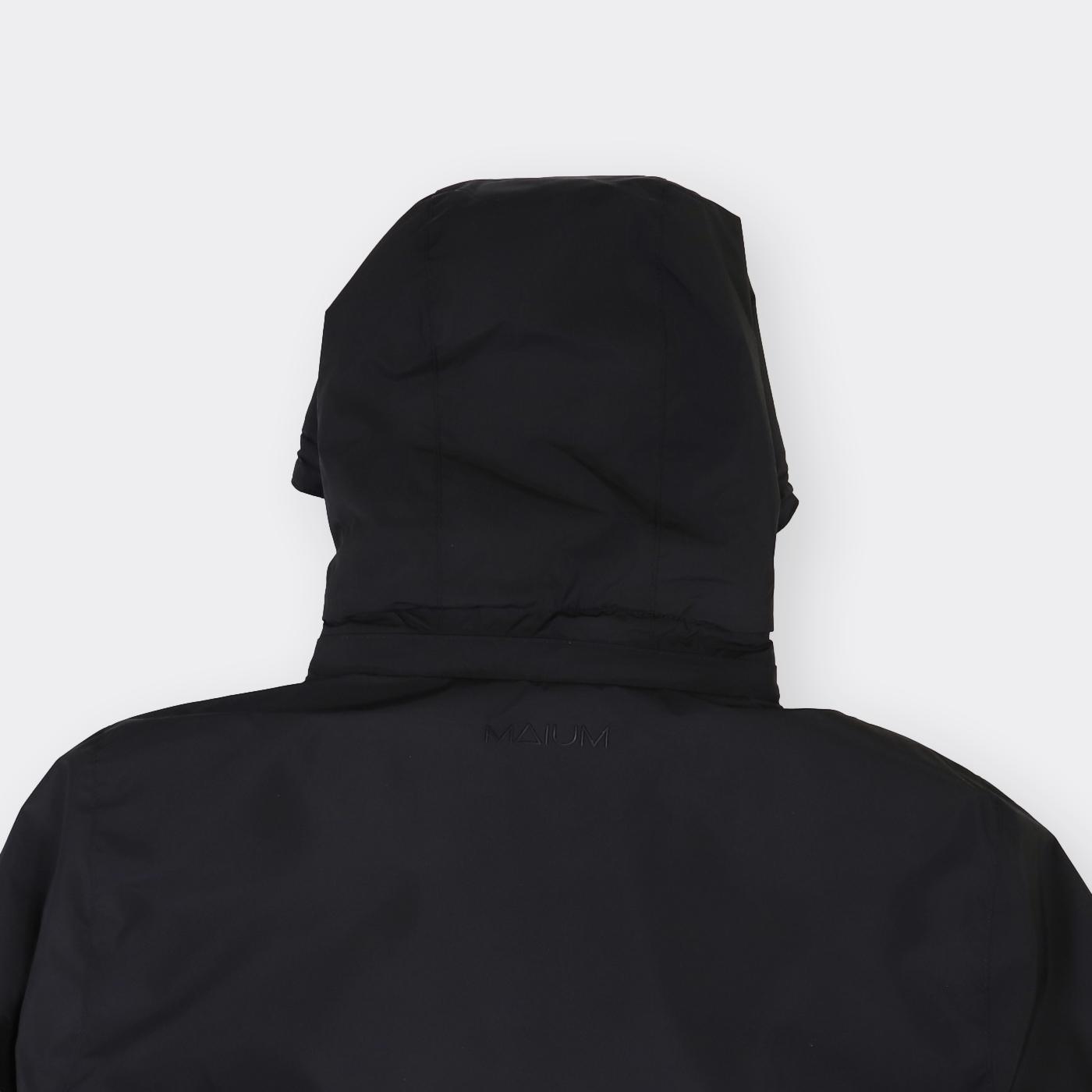 Maium Teddy Windbreaker - Known Source