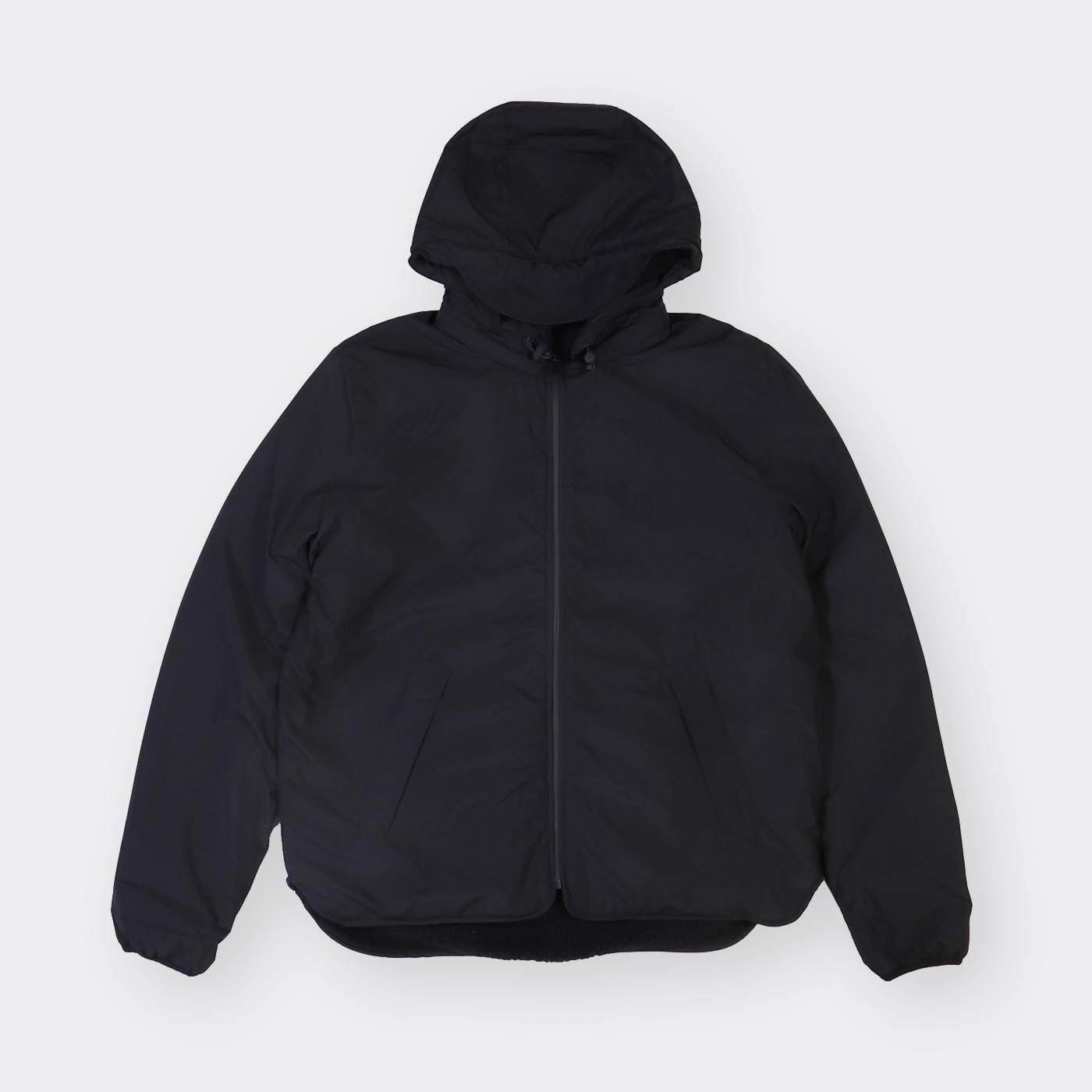 Maium Teddy Windbreaker - Known Source