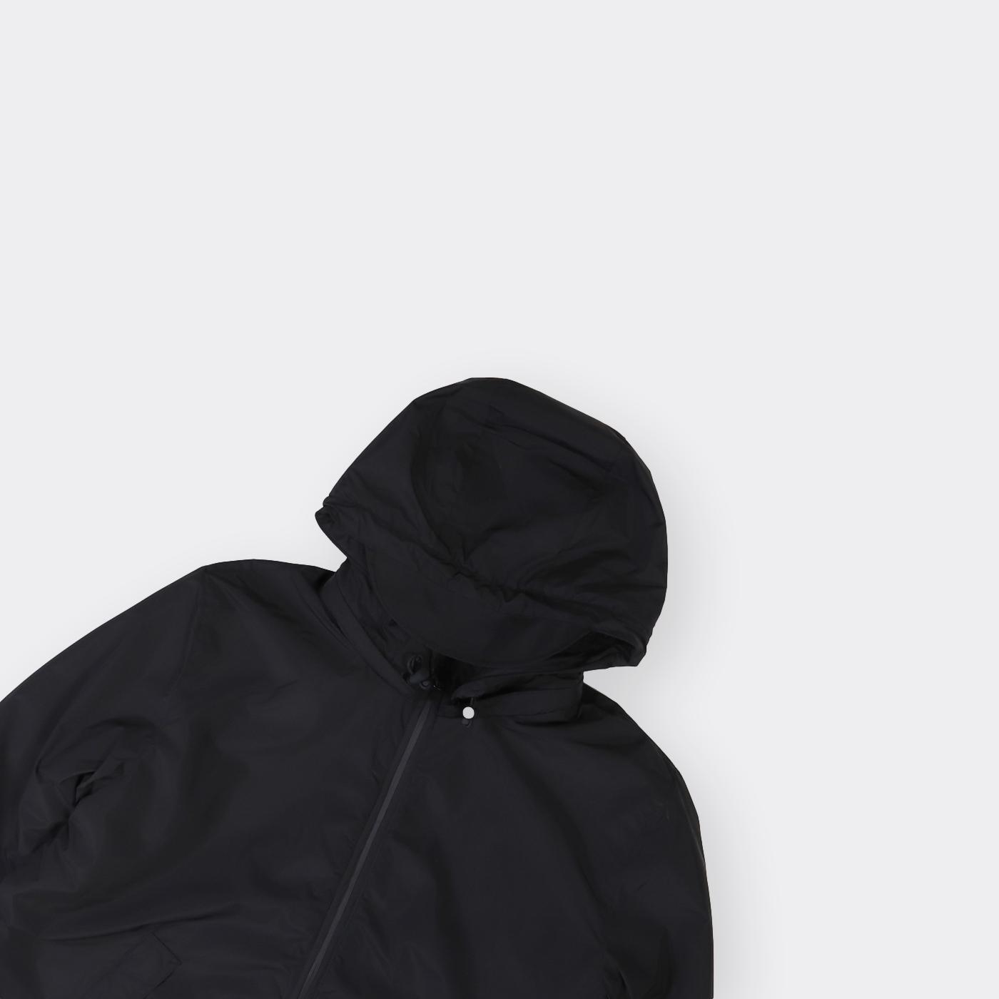 Maium Teddy Windbreaker - Known Source