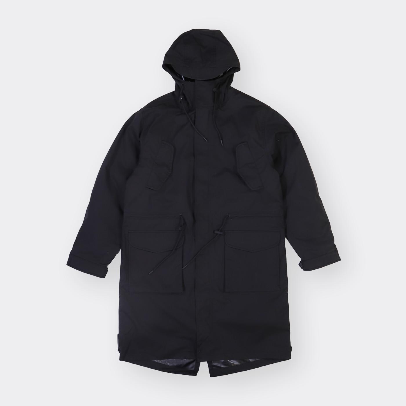 Maium Winter Parka - Known Source