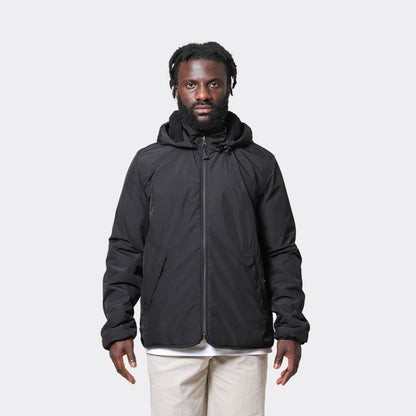 Maium Teddy Windbreaker - Known Source