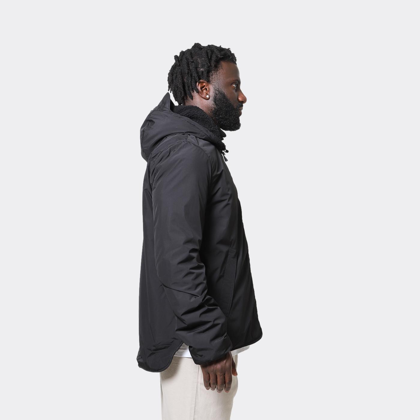 Maium Teddy Windbreaker - Known Source