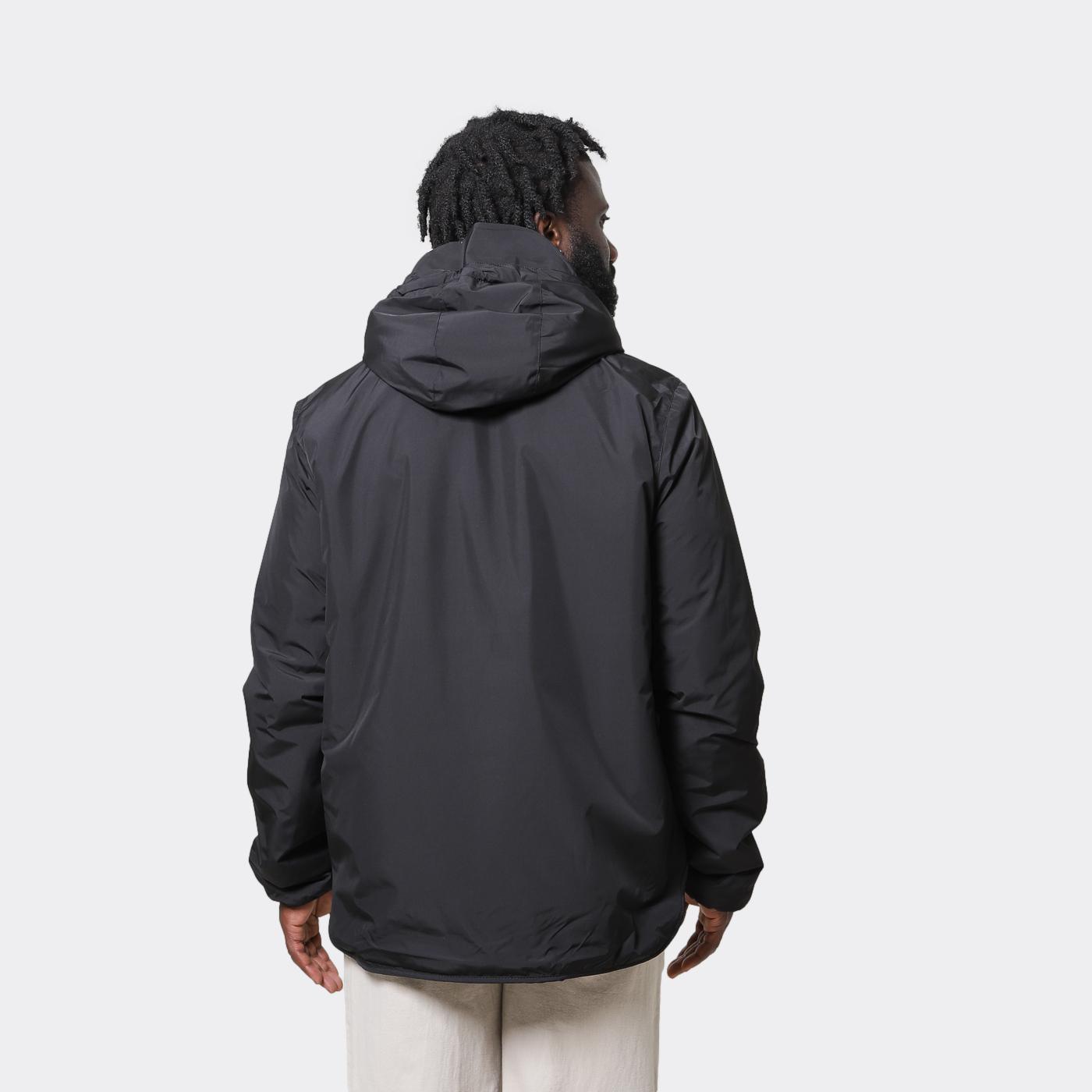 Maium Teddy Windbreaker - Known Source