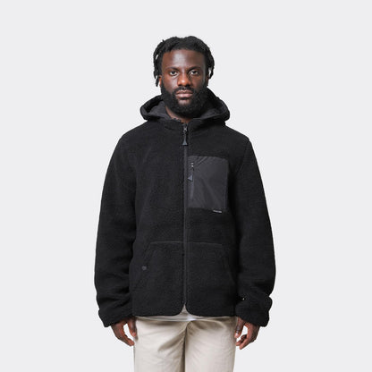 Maium Teddy Windbreaker - Known Source