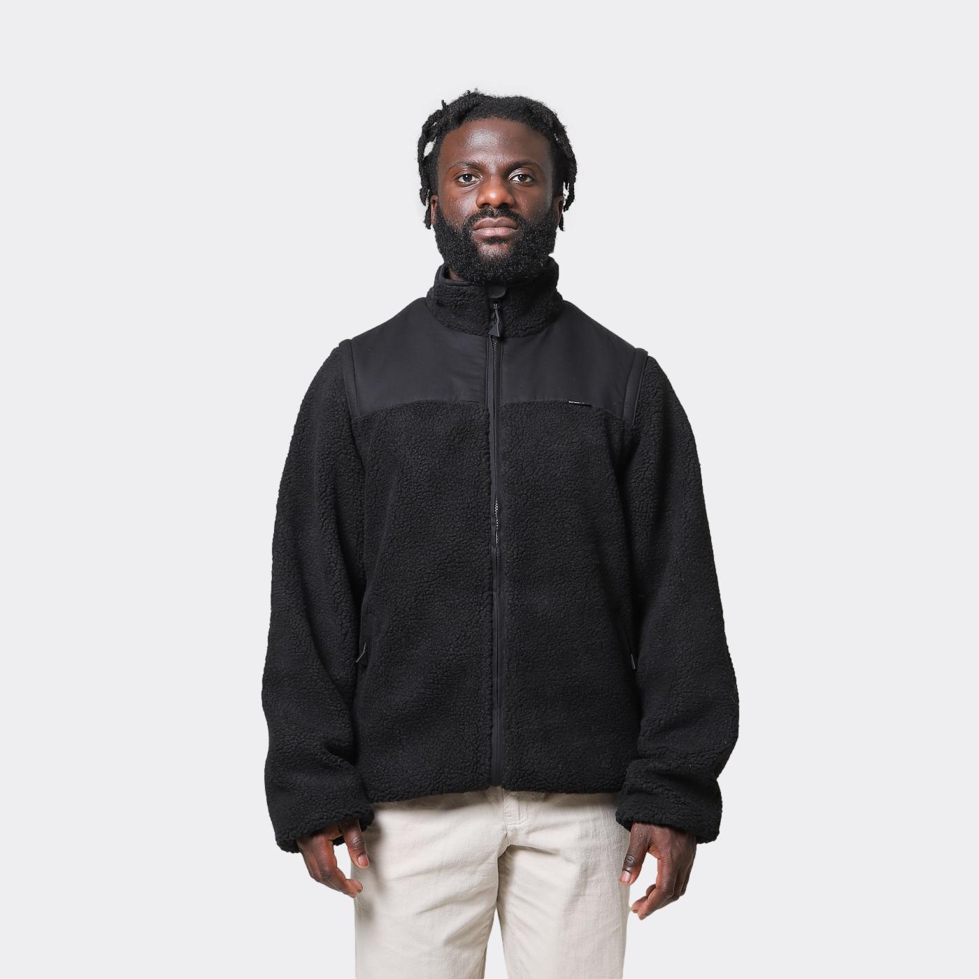 Maium Teddy Windbreaker - Known Source