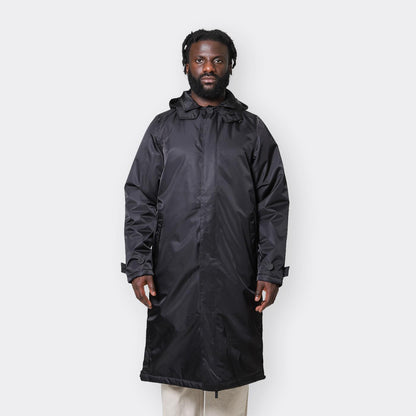 Maium Padded Mac - Known Source