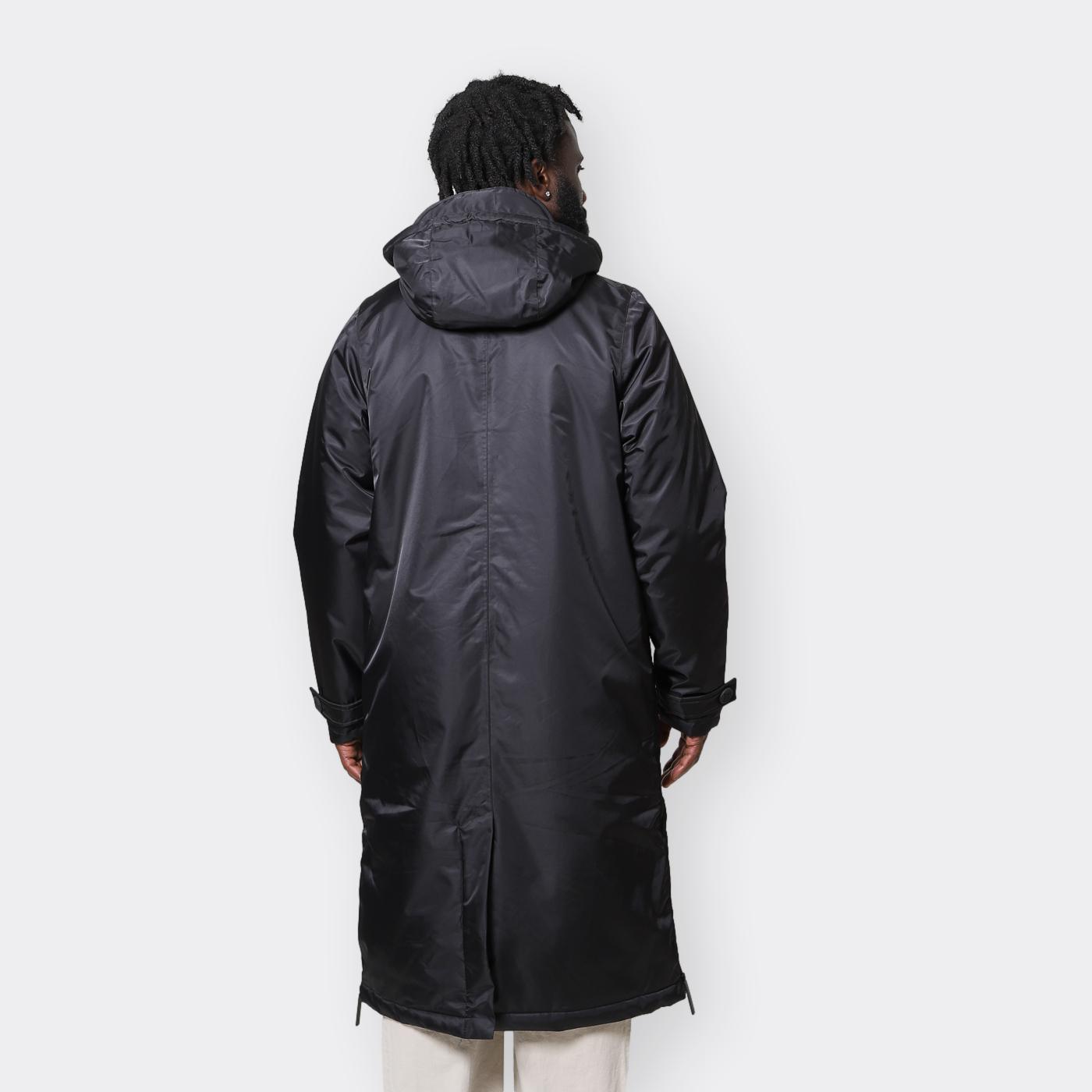 Maium Padded Mac - Known Source