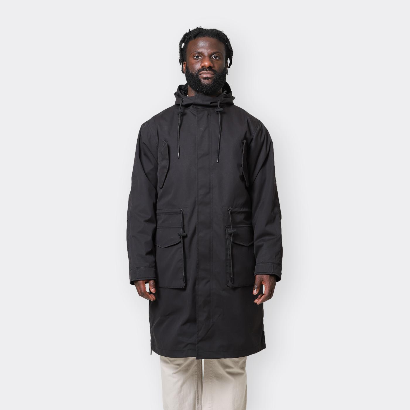 Maium Winter Parka - Known Source