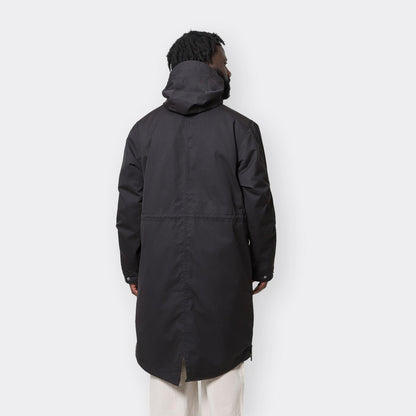 Maium Winter Parka - Known Source