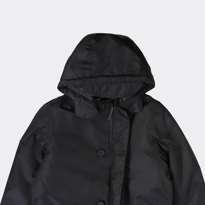 Maium Padded Mac - Known Source