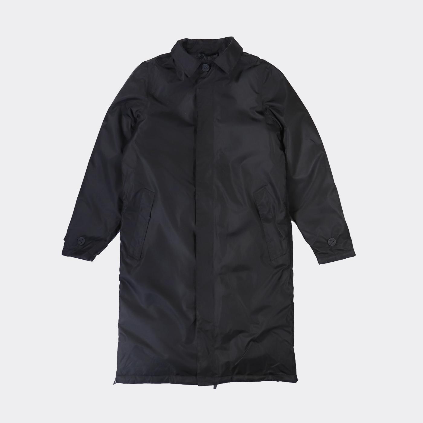 Maium Padded Mac - Known Source