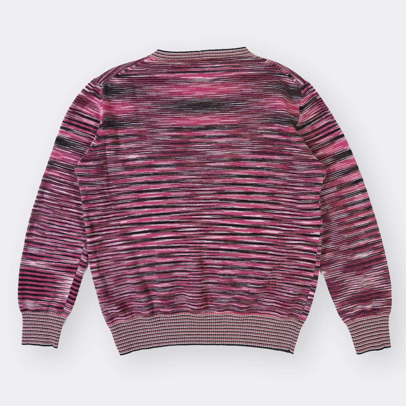 Missoni Vintage Sweater - Small - Known Source