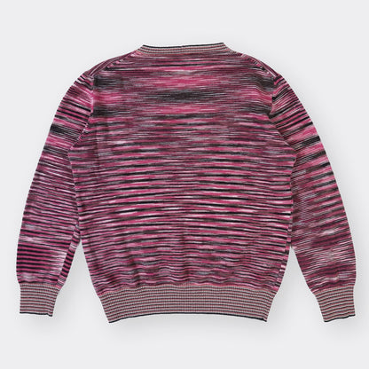 Missoni Vintage Sweater - Small - Known Source