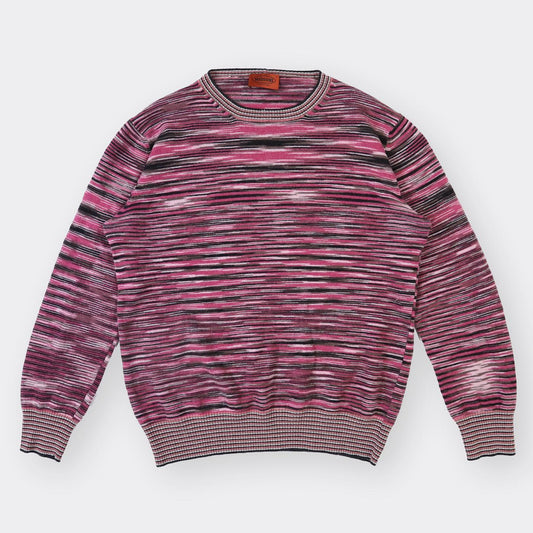 Missoni Vintage Sweater - Small - Known Source