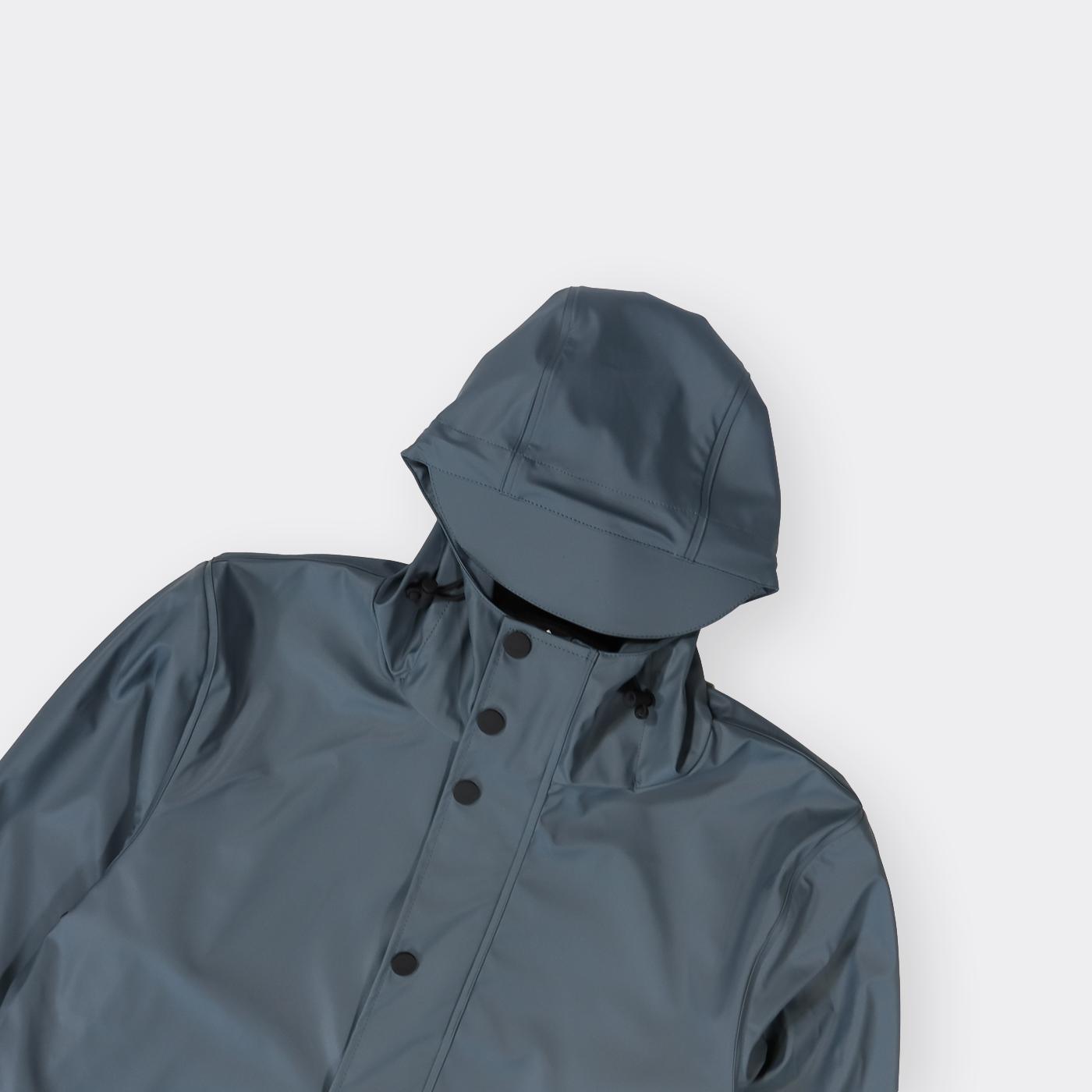 Maium Waterproof Raincoat - Known Source