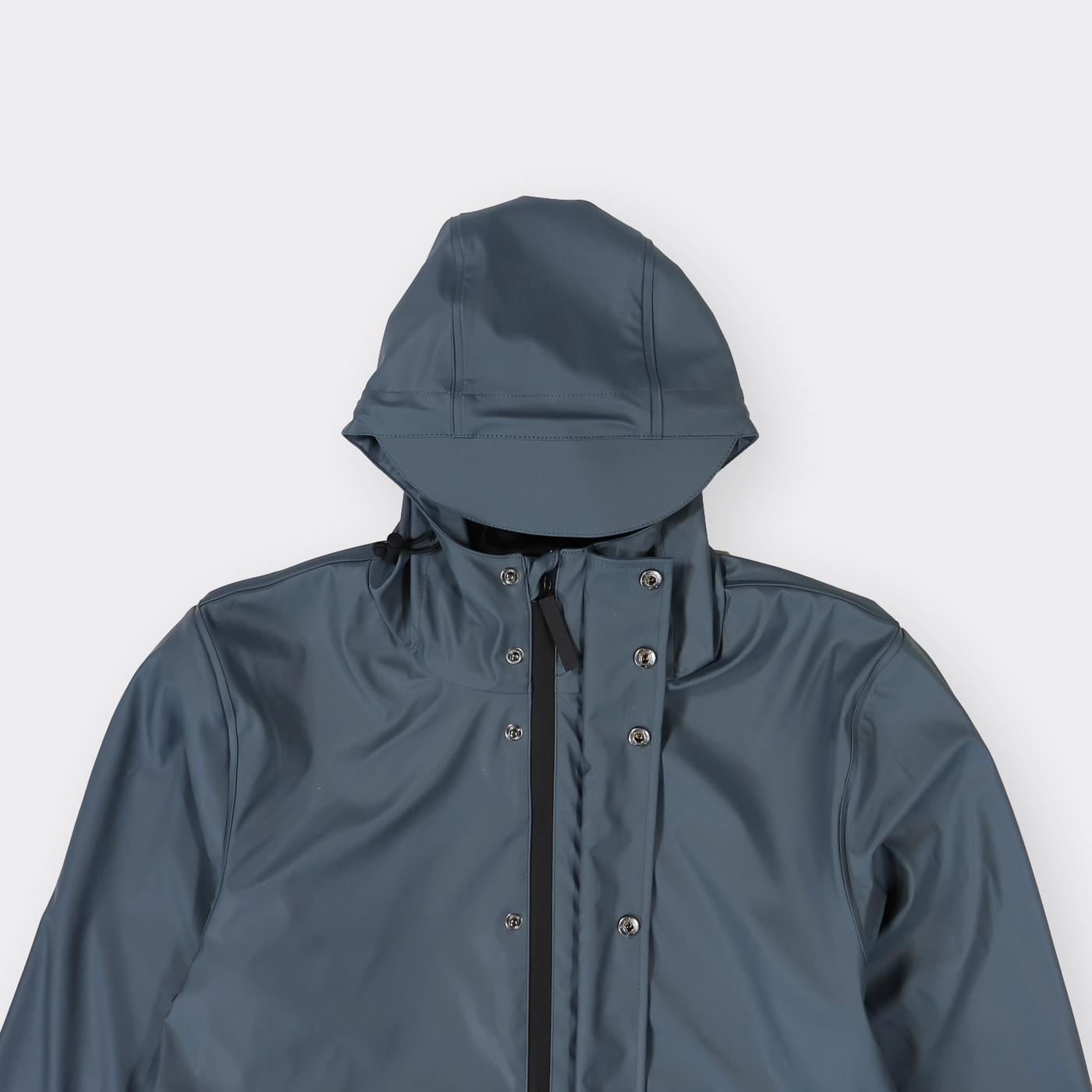 Maium Waterproof Raincoat - Known Source