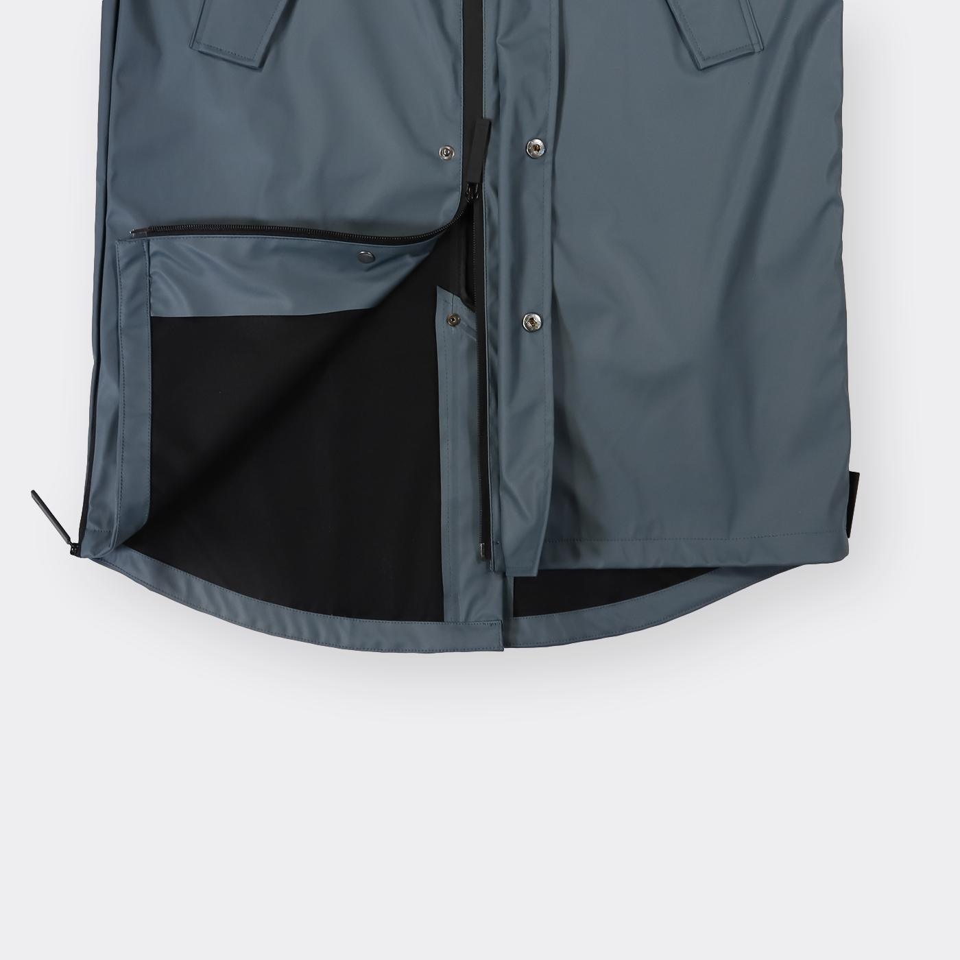 Maium Waterproof Raincoat - Known Source