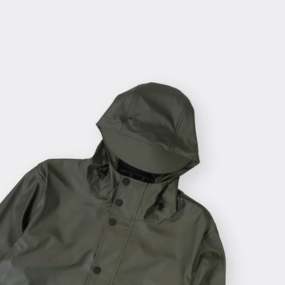 Maium Waterproof Raincoat - Known Source