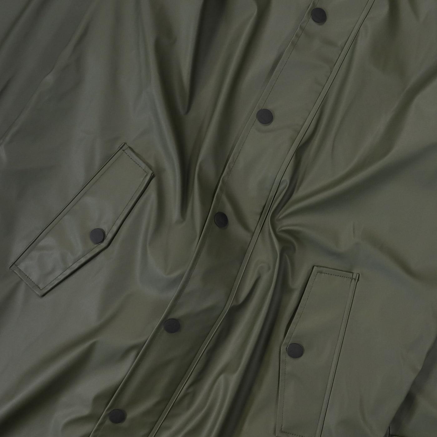 Maium Waterproof Raincoat - Known Source