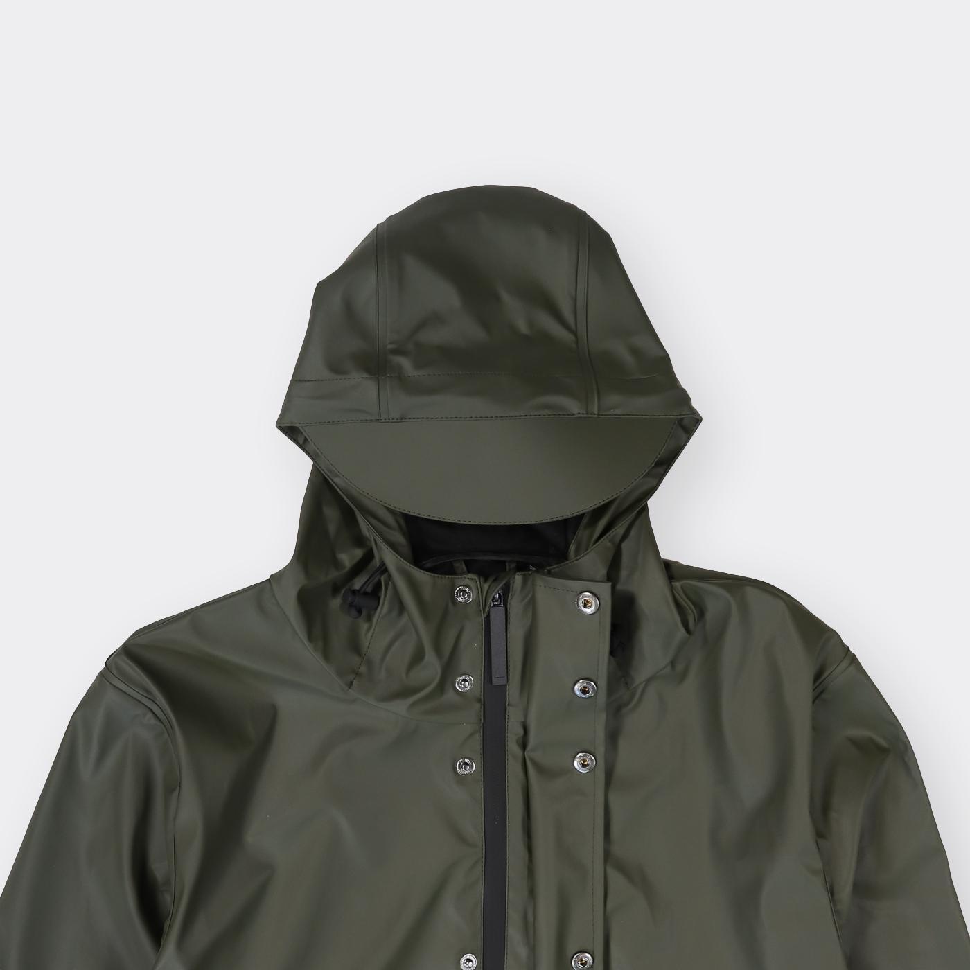 Maium Waterproof Raincoat - Known Source