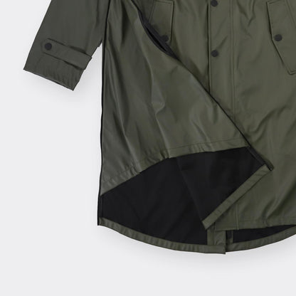 Maium Waterproof Raincoat - Known Source